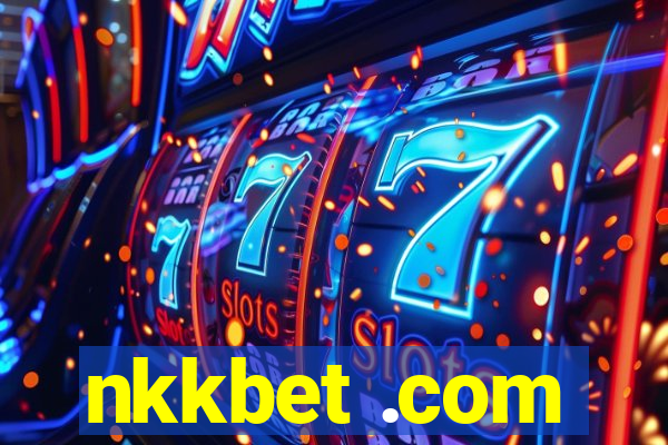 nkkbet .com